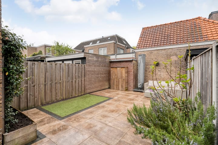 Foto 34 van Irisstraat 7