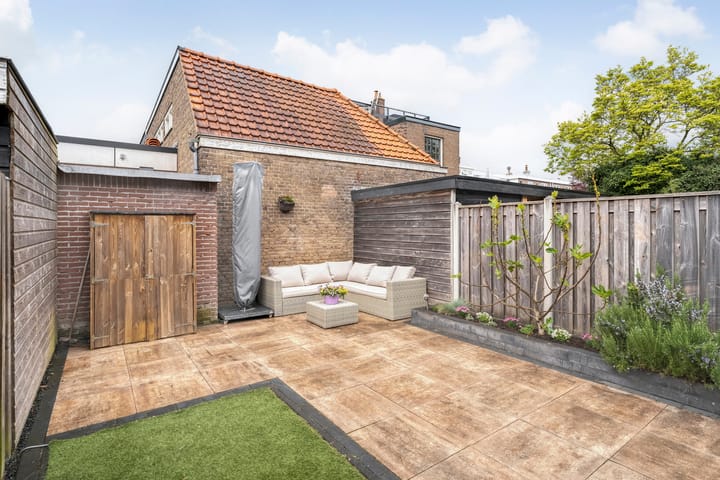 Foto 36 van Irisstraat 7