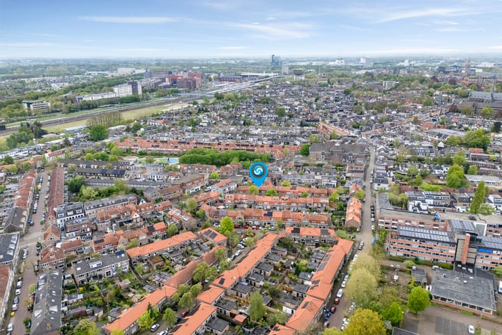 Foto 39 van Irisstraat 7