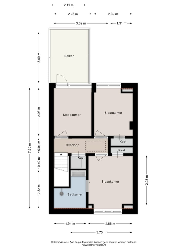 Foto 41 van Irisstraat 7