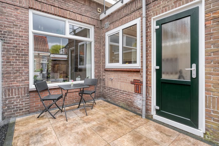 Foto 35 van Irisstraat 7