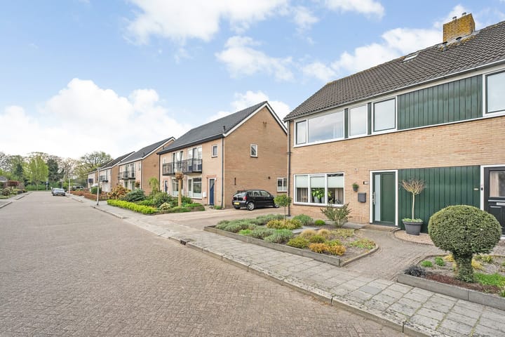 Foto 2 van Bolsterstraat 22