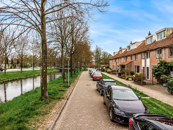 Foto 2 van Nachtegaal 60