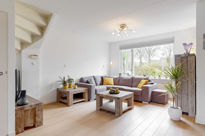 Foto 4 van Nachtegaal 60