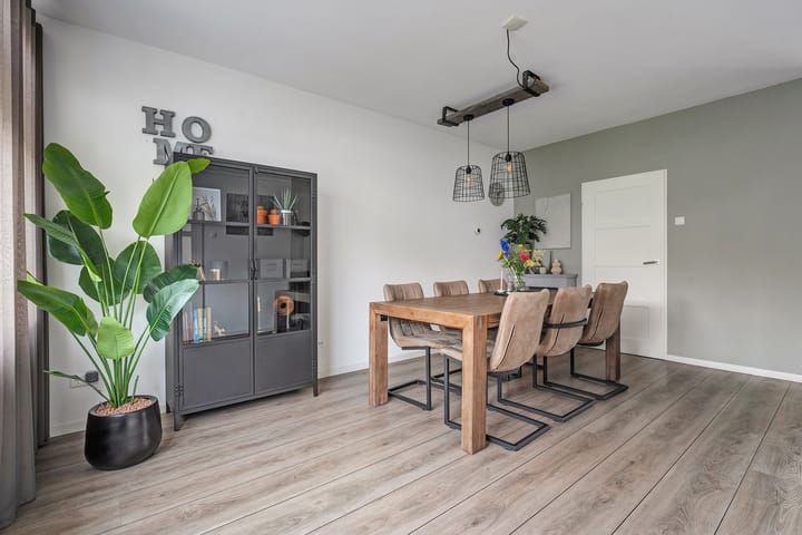 Foto 6 van Bolsterstraat 22