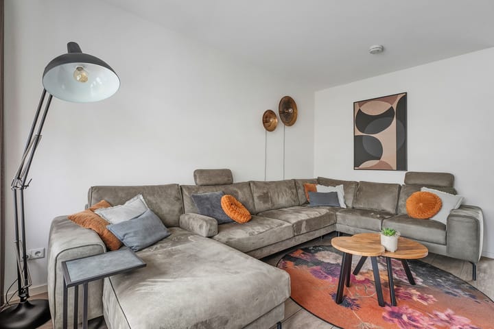 Foto 8 van Bolsterstraat 22