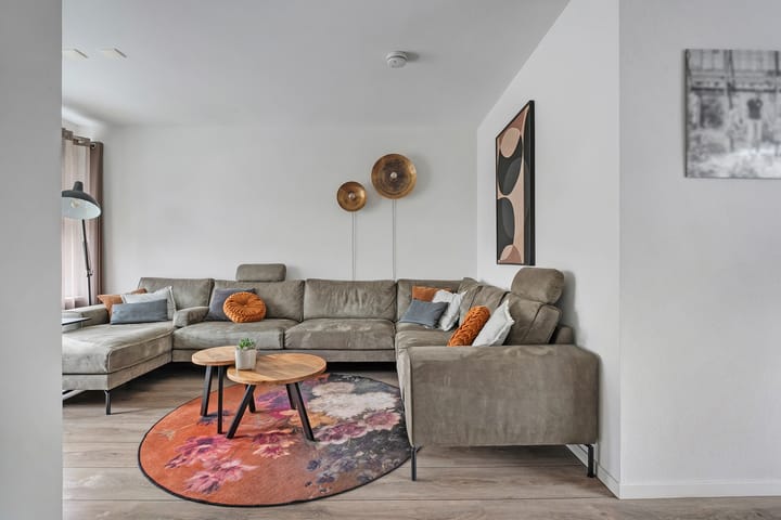 Foto 10 van Bolsterstraat 22