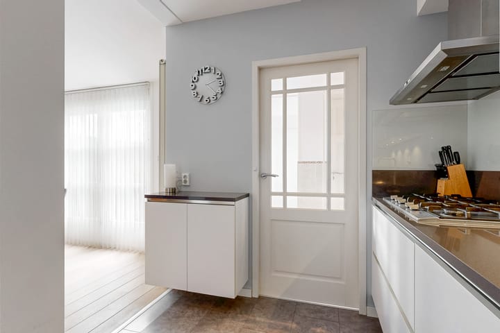 Foto 9 van Nachtegaal 60