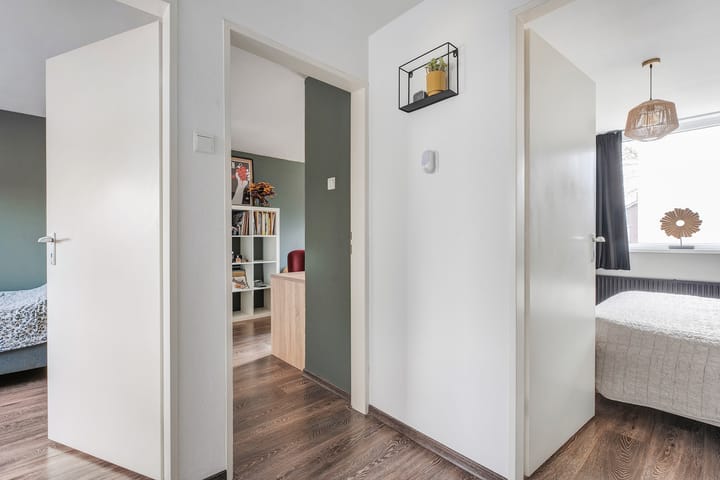 Foto 14 van Bolsterstraat 22