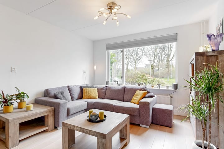 Foto 14 van Nachtegaal 60