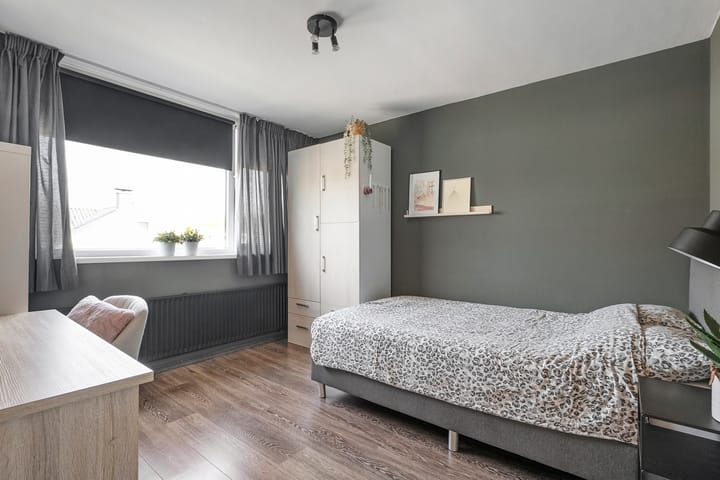 Foto 16 van Bolsterstraat 22