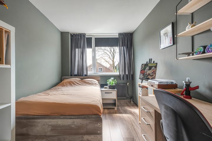 Foto 18 van Bolsterstraat 22