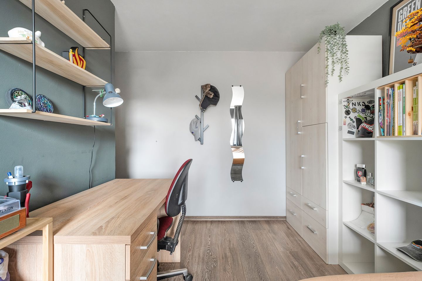 Foto 19 van Bolsterstraat 22