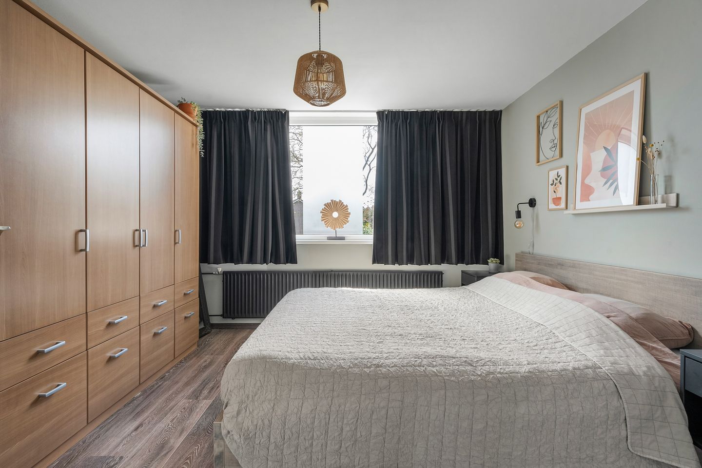 Foto 20 van Bolsterstraat 22