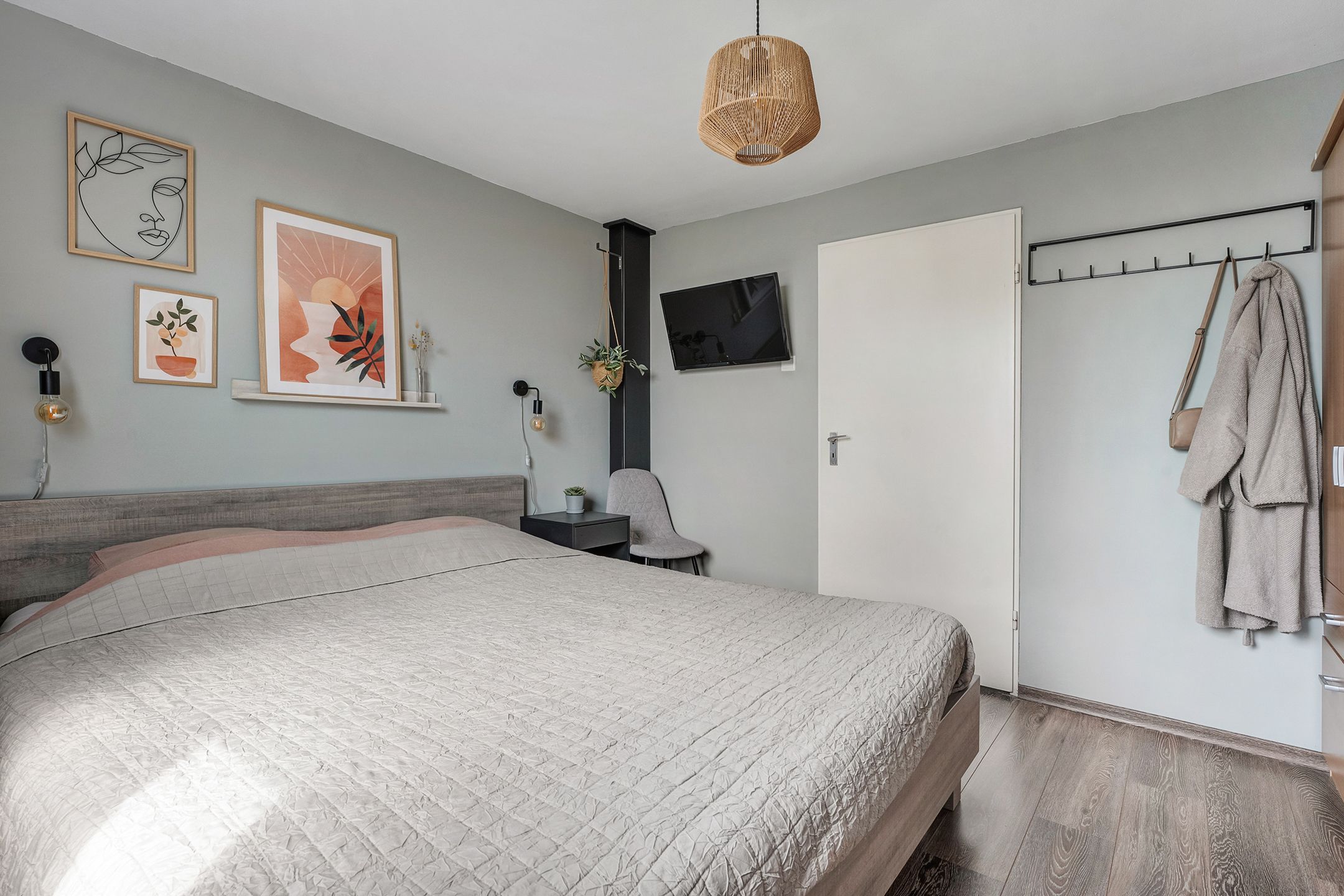 Foto 21 van Bolsterstraat 22