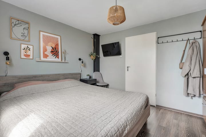 Foto 21 van Bolsterstraat 22