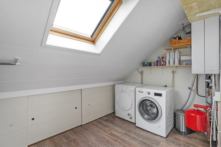 Foto 24 van Bolsterstraat 22