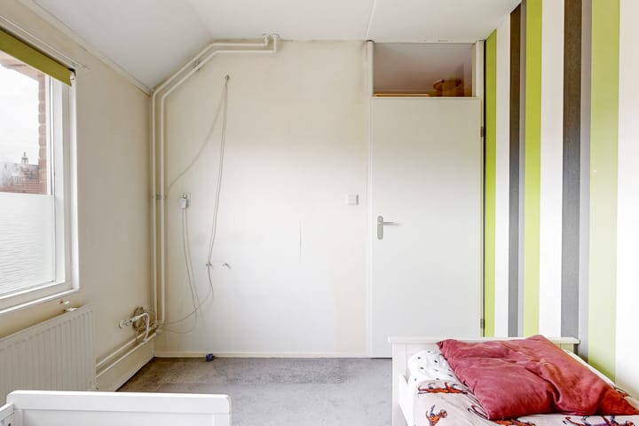 Foto 25 van Nachtegaal 60