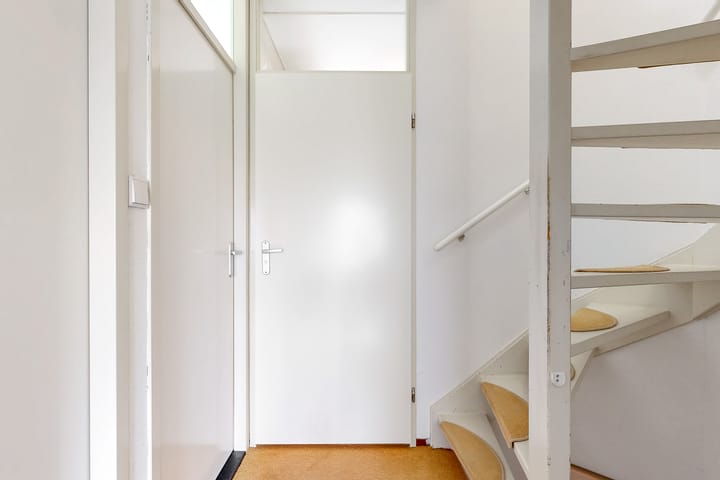 Foto 26 van Nachtegaal 60