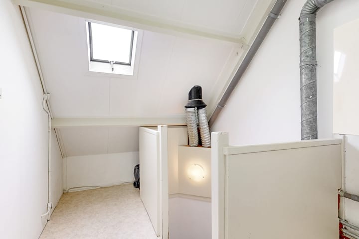 Foto 27 van Nachtegaal 60