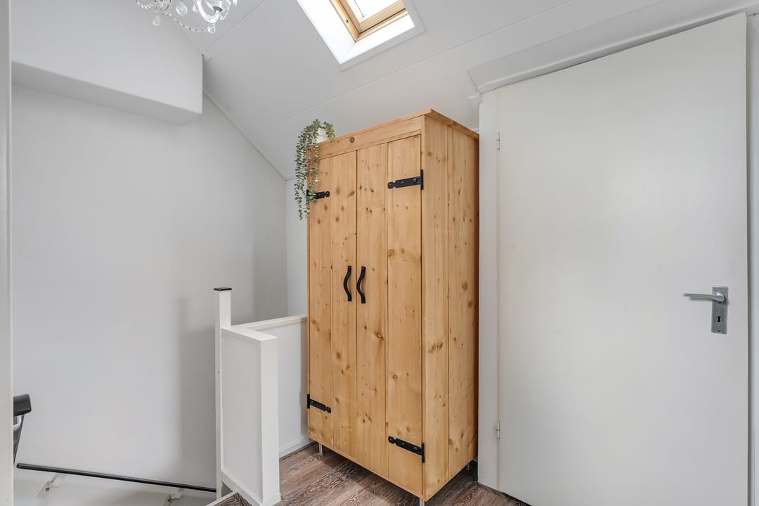 Foto 28 van Bolsterstraat 22