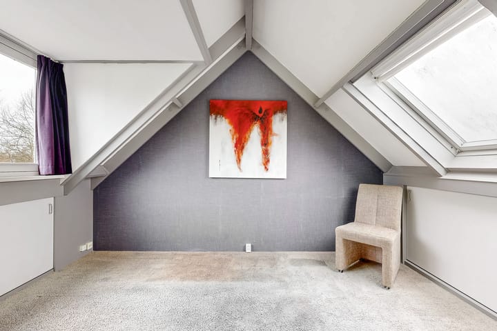 Foto 28 van Nachtegaal 60