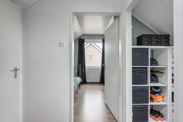 Foto 29 van Bolsterstraat 22