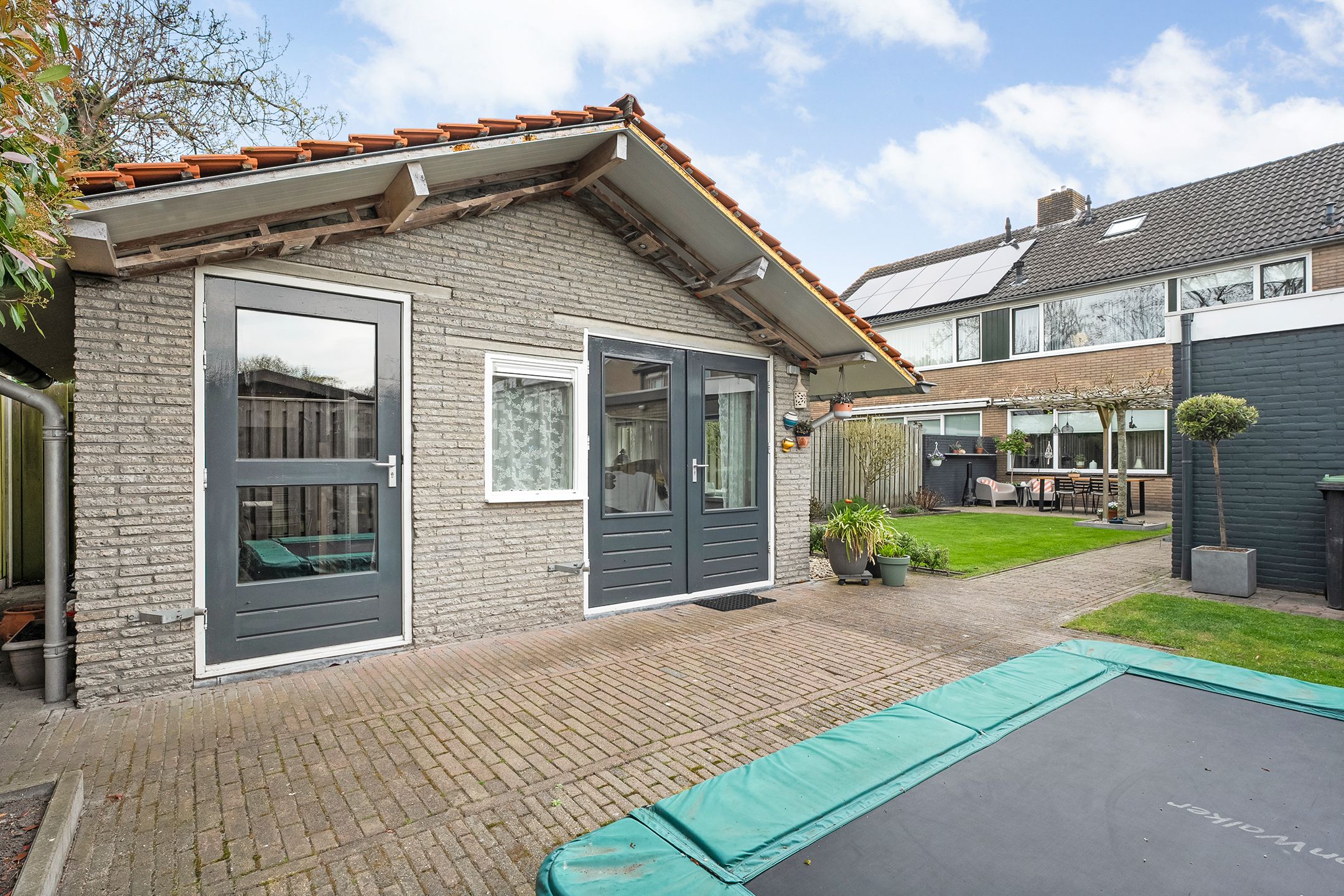 Foto 30 van Bolsterstraat 22