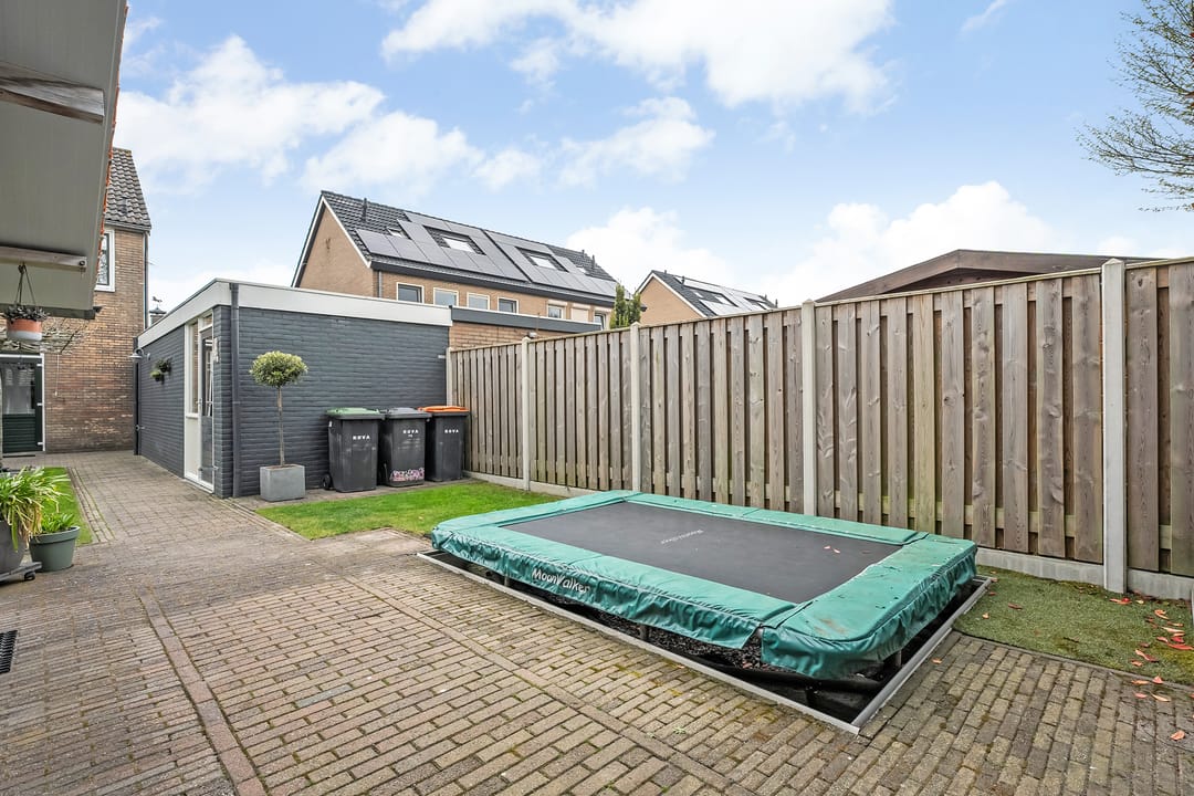 Foto 31 van Bolsterstraat 22