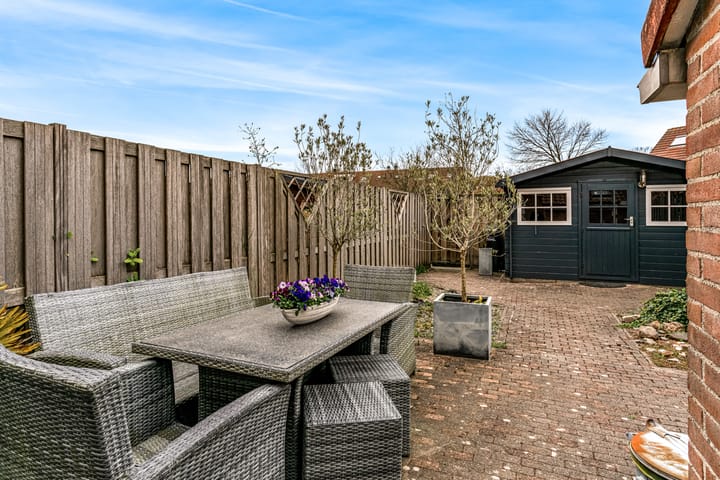 Foto 31 van Nachtegaal 60