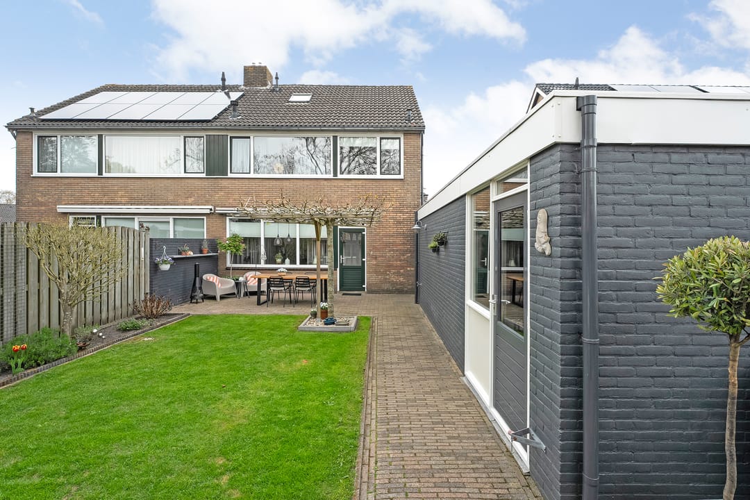 Foto 32 van Bolsterstraat 22