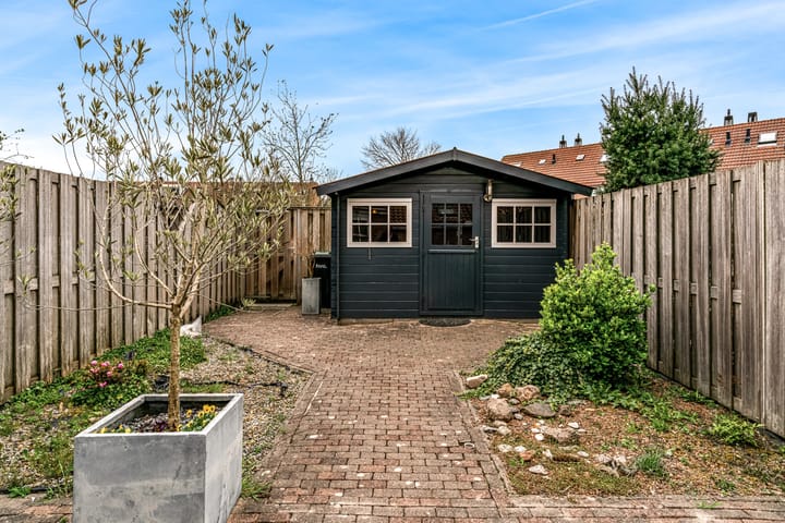 Foto 32 van Nachtegaal 60