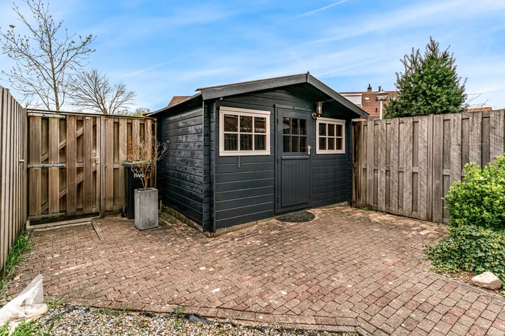 Foto 33 van Nachtegaal 60