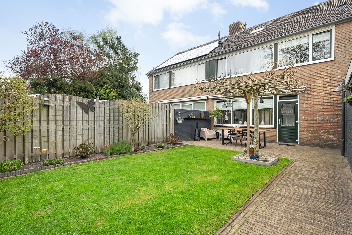 Foto 34 van Bolsterstraat 22