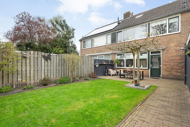 Foto 34 van Bolsterstraat 22