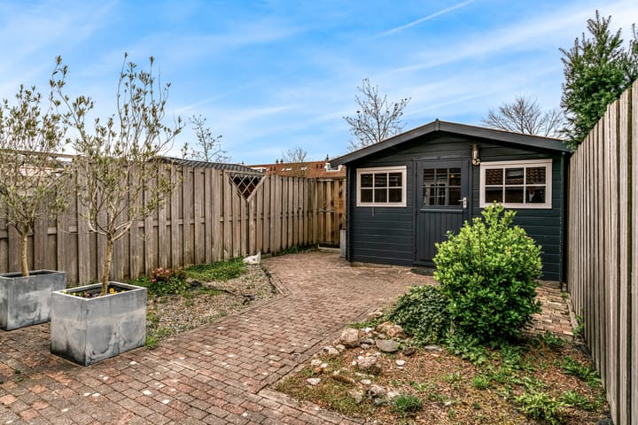 Foto 34 van Nachtegaal 60