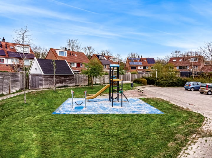 Foto 35 van Nachtegaal 60