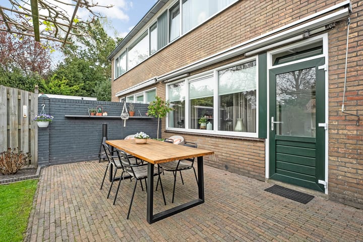 Foto 36 van Bolsterstraat 22