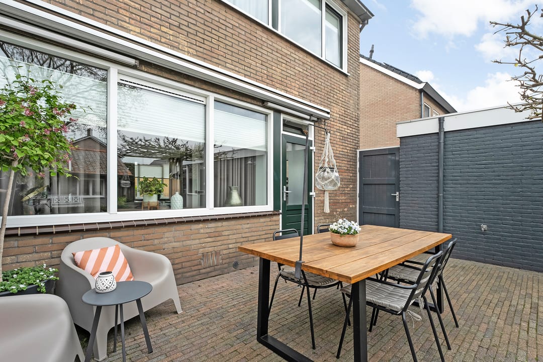 Foto 37 van Bolsterstraat 22