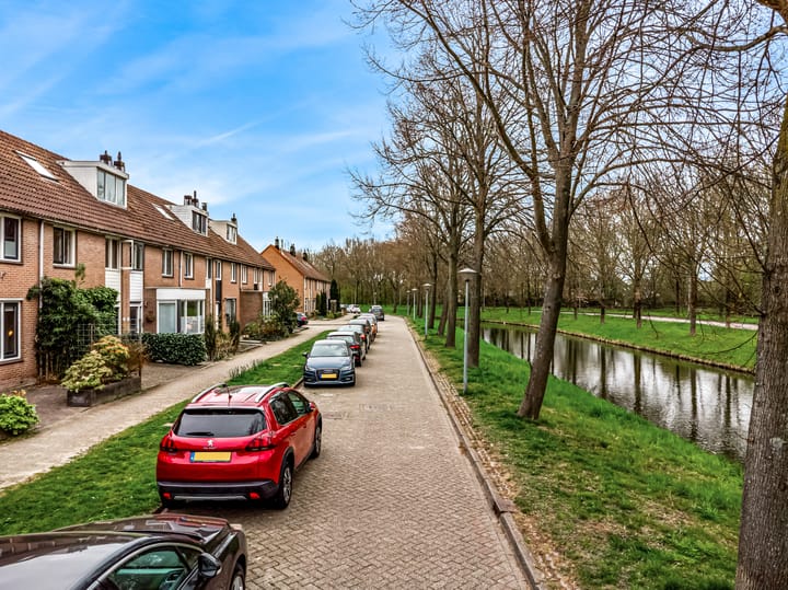 Foto 37 van Nachtegaal 60