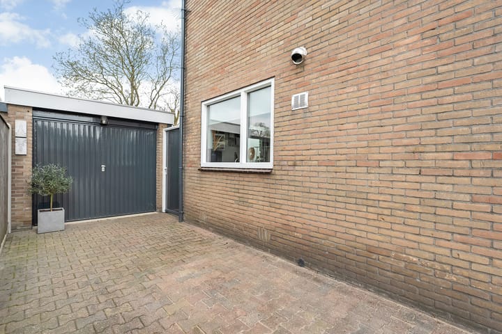 Foto 43 van Bolsterstraat 22