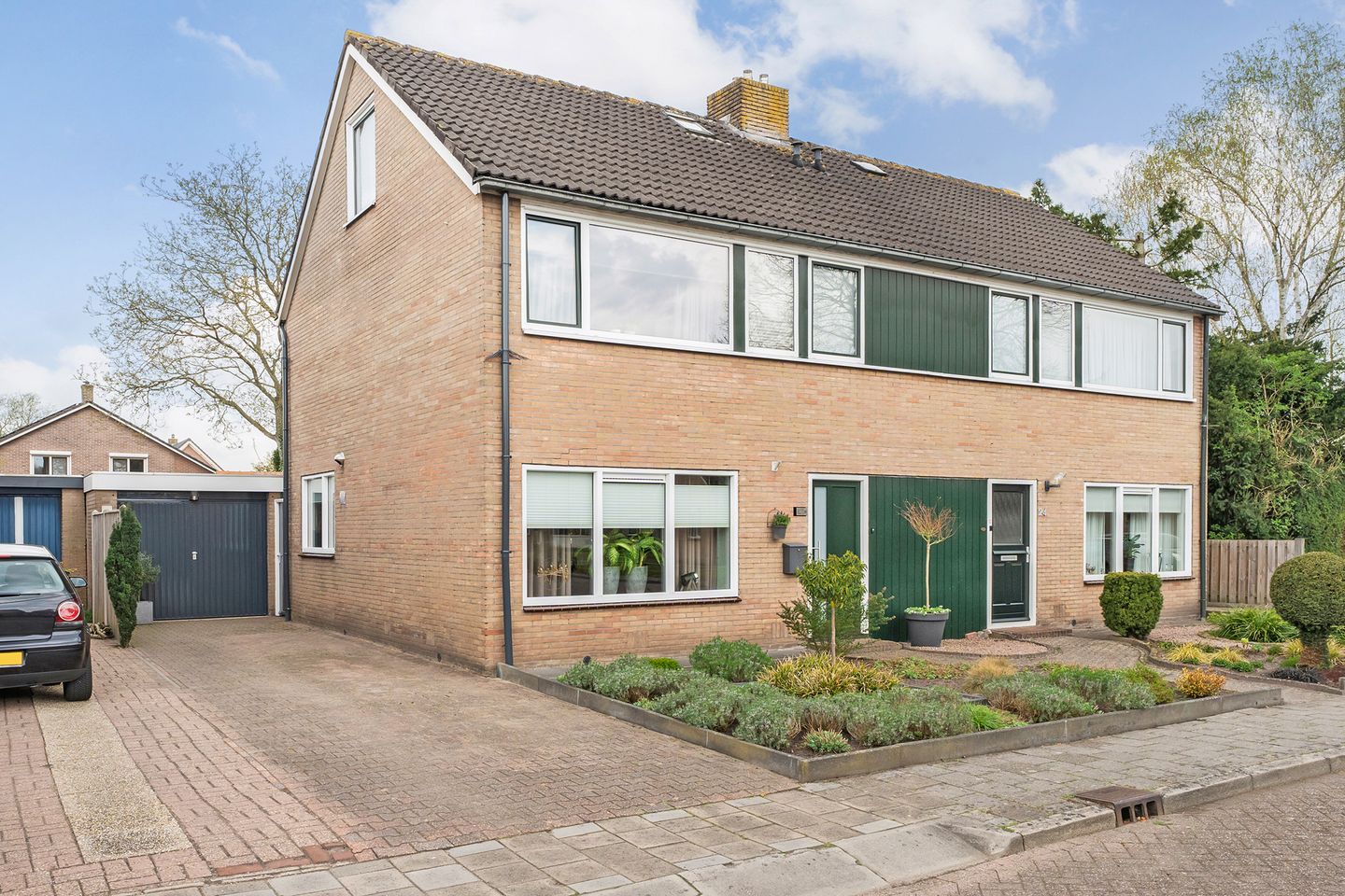 Foto 44 van Bolsterstraat 22