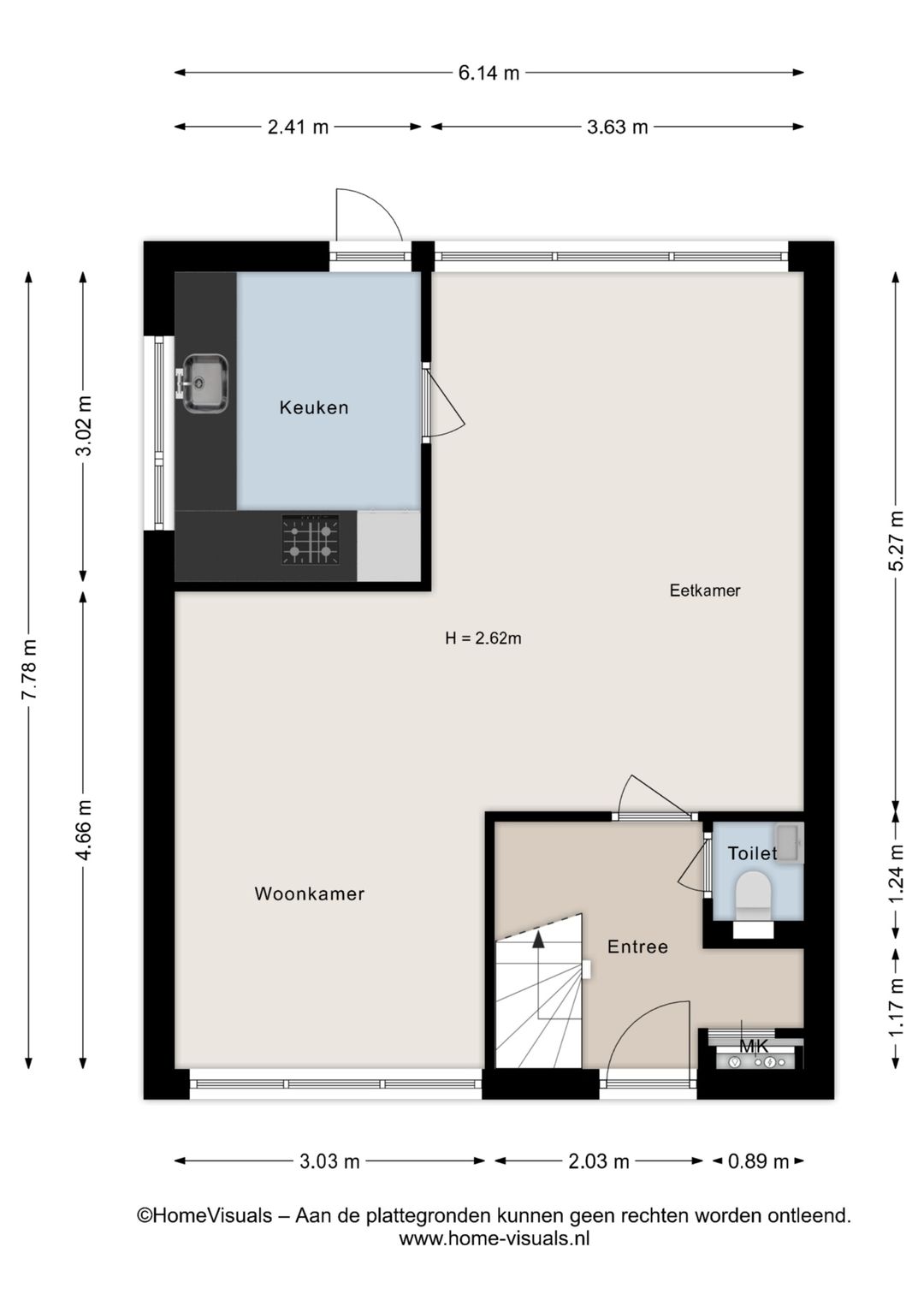 Foto 46 van Bolsterstraat 22