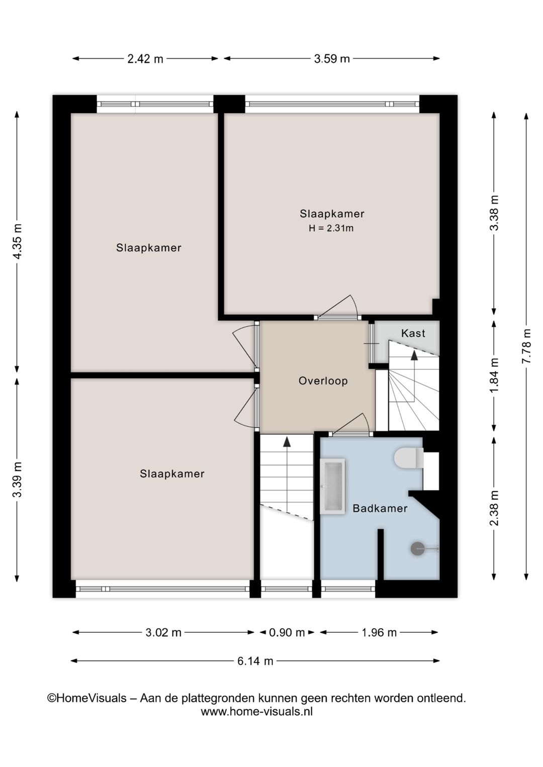 Foto 47 van Bolsterstraat 22