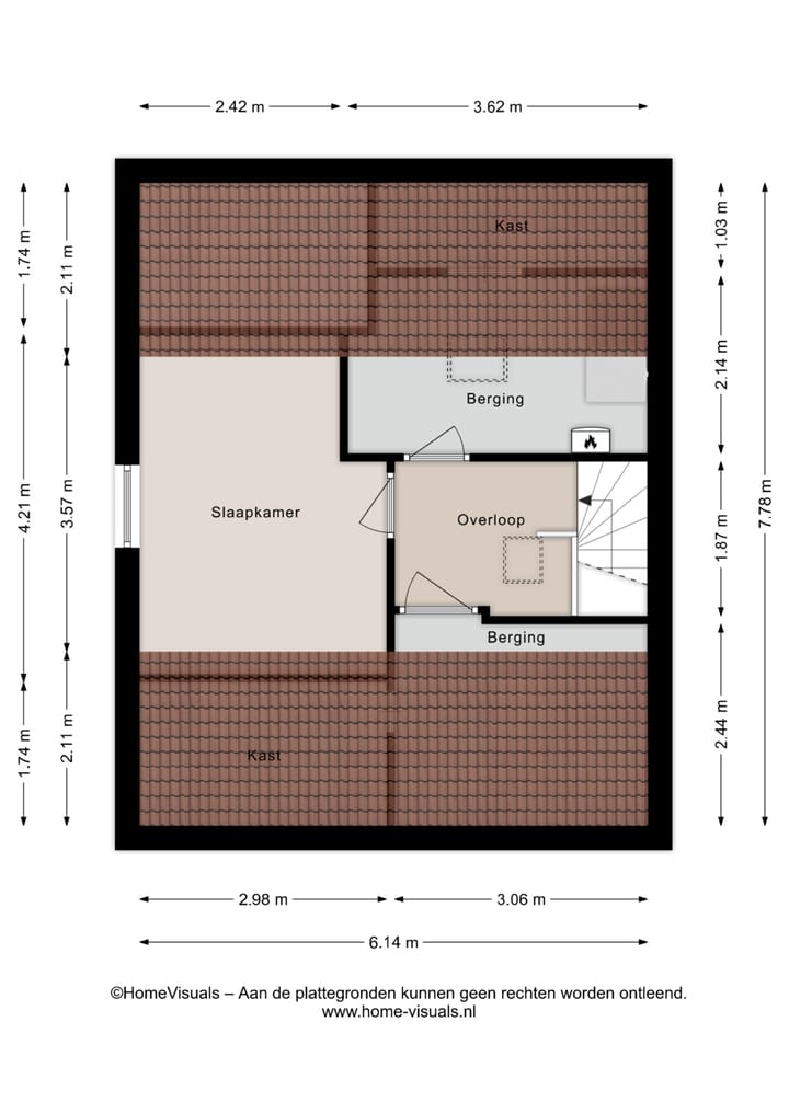 Foto 48 van Bolsterstraat 22