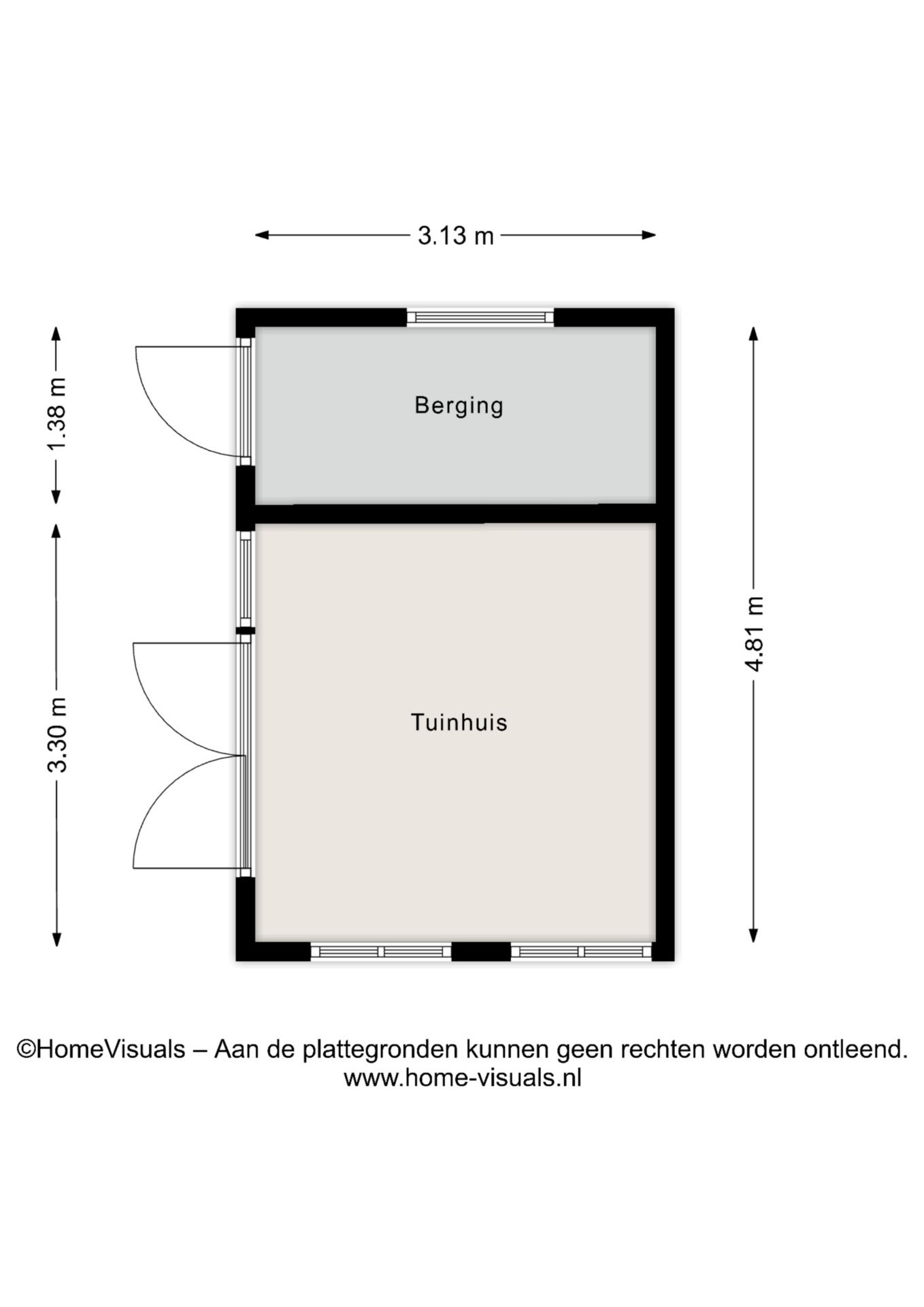 Foto 50 van Bolsterstraat 22