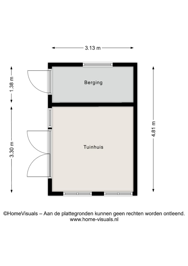 Foto 50 van Bolsterstraat 22