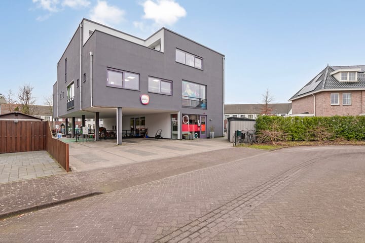 Foto 50 van Cyclopenstraat 12