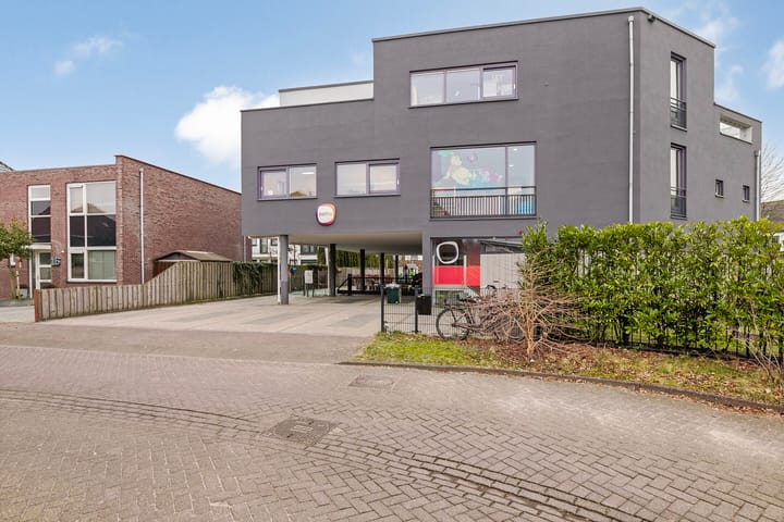 Foto 51 van Cyclopenstraat 12