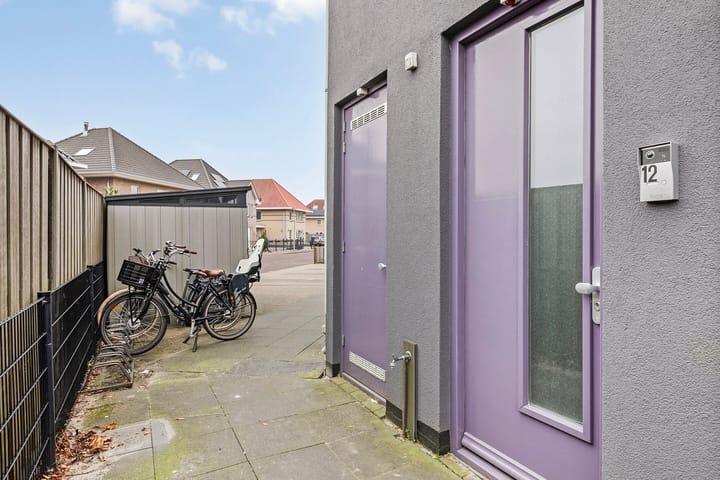 Foto 5 van Cyclopenstraat 12